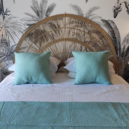 فيلا Palm House ألفور المظهر الخارجي الصورة