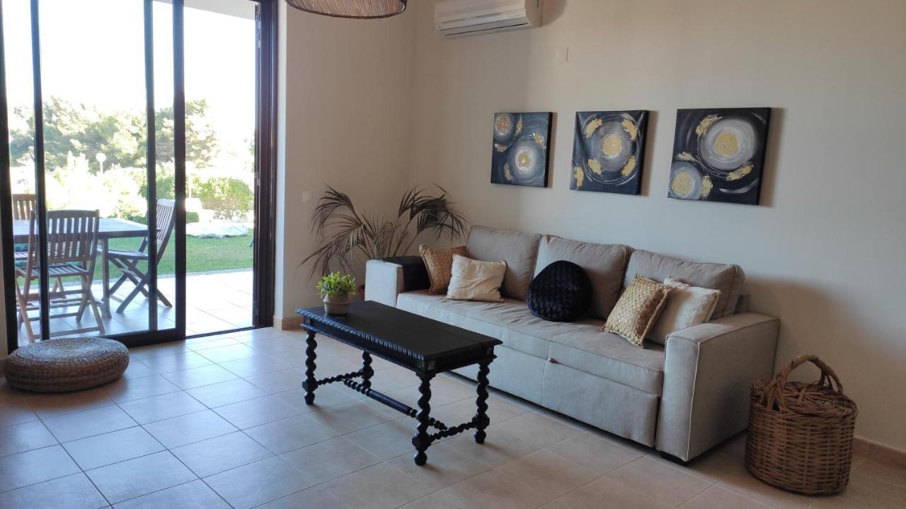 فيلا Palm House ألفور المظهر الخارجي الصورة