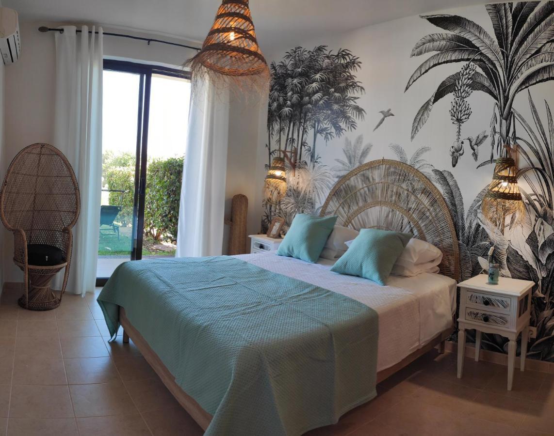 فيلا Palm House ألفور المظهر الخارجي الصورة