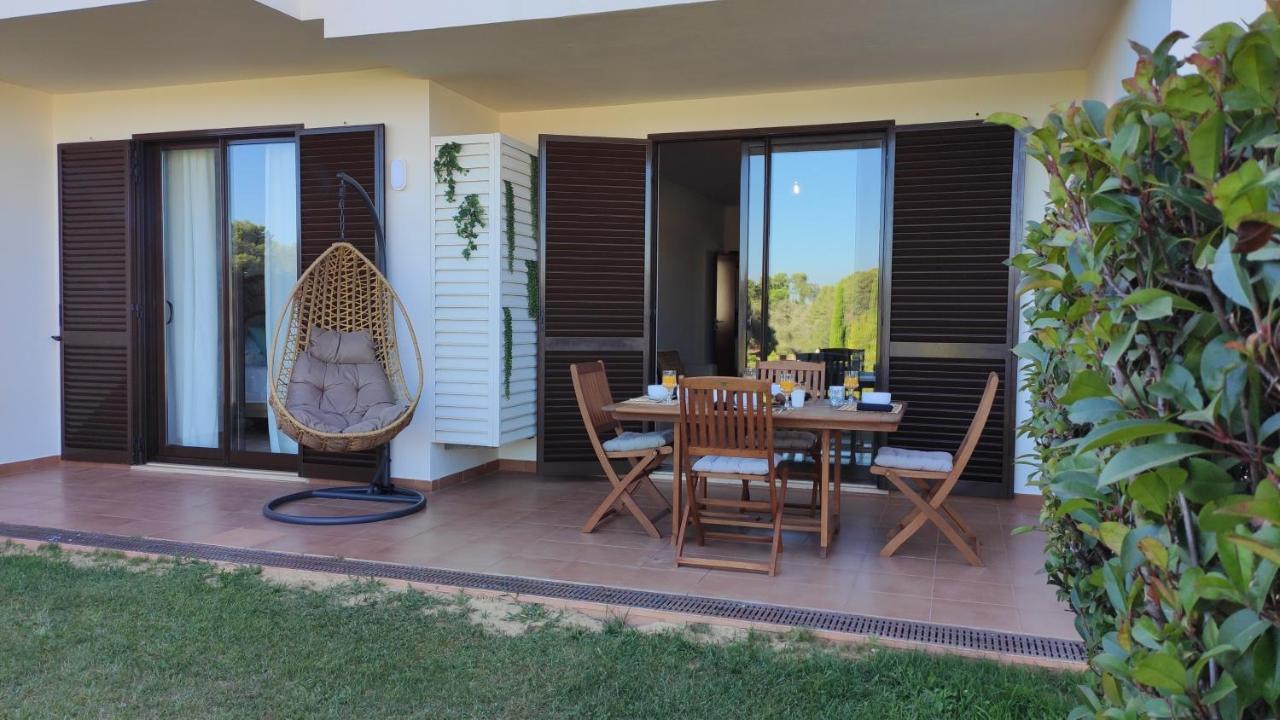 فيلا Palm House ألفور المظهر الخارجي الصورة