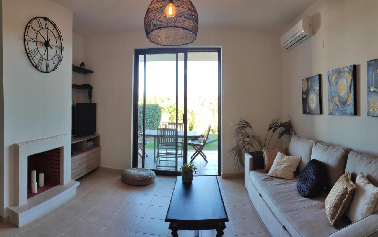 فيلا Palm House ألفور المظهر الخارجي الصورة